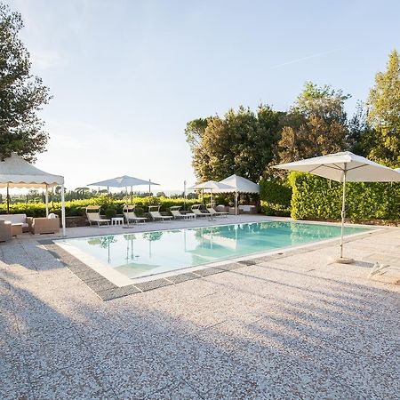 Villa Le Piazzole Φλωρεντία Εξωτερικό φωτογραφία