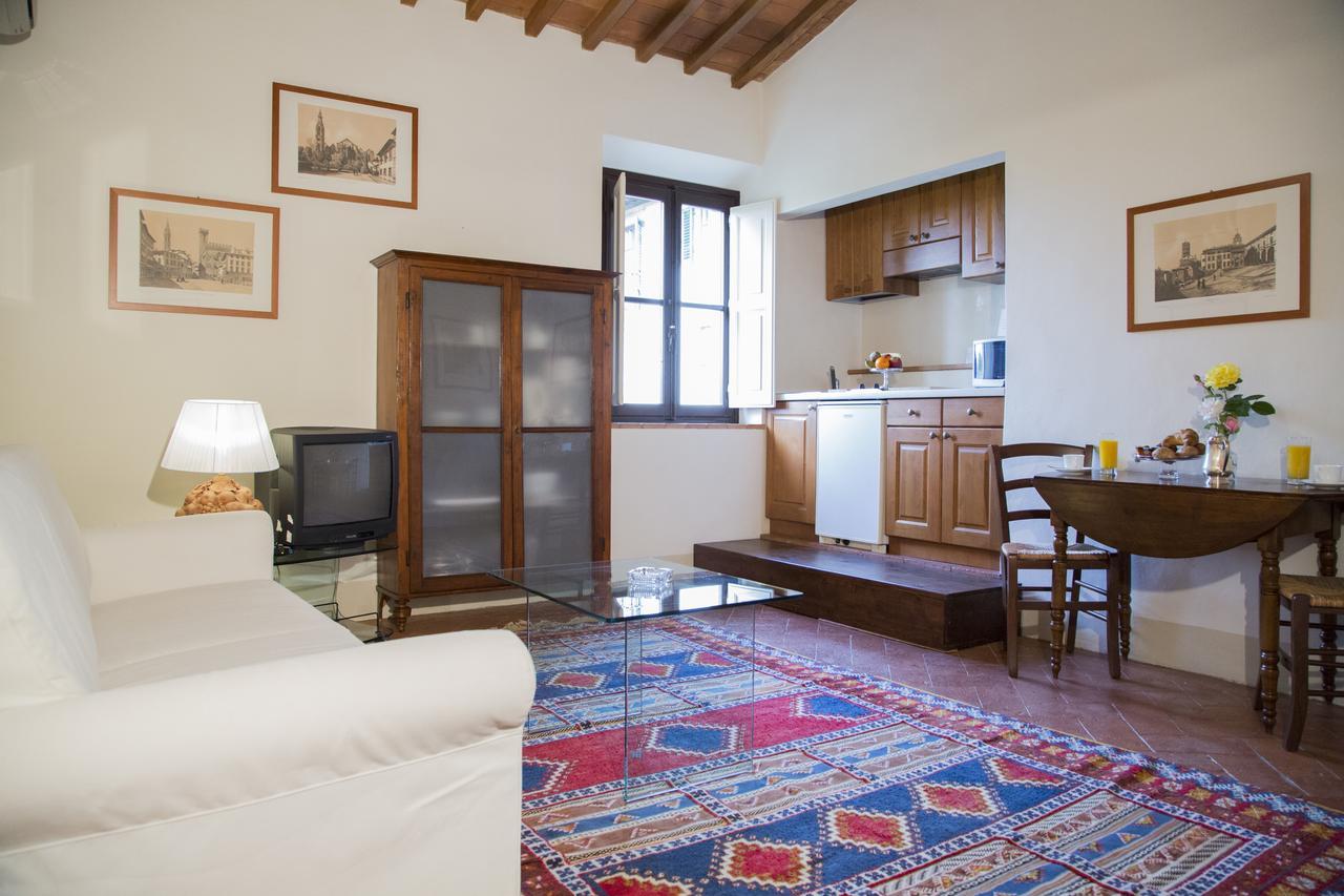 Villa Le Piazzole Φλωρεντία Εξωτερικό φωτογραφία