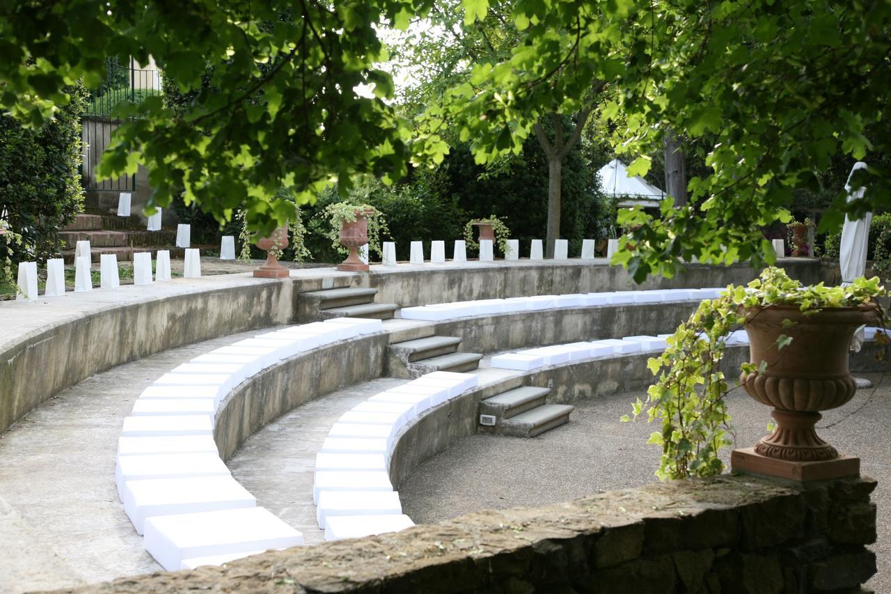 Villa Le Piazzole Φλωρεντία Εξωτερικό φωτογραφία