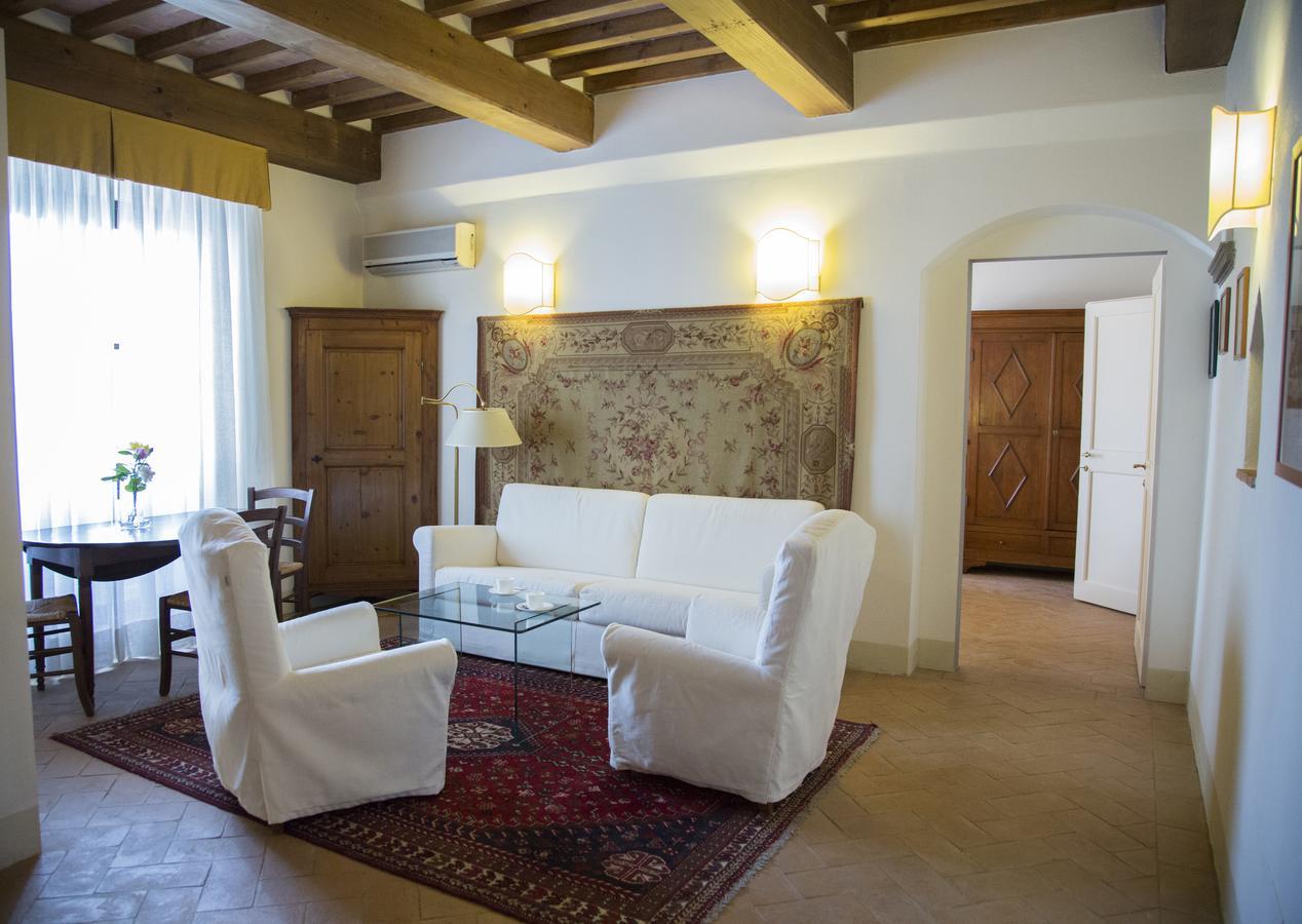 Villa Le Piazzole Φλωρεντία Εξωτερικό φωτογραφία