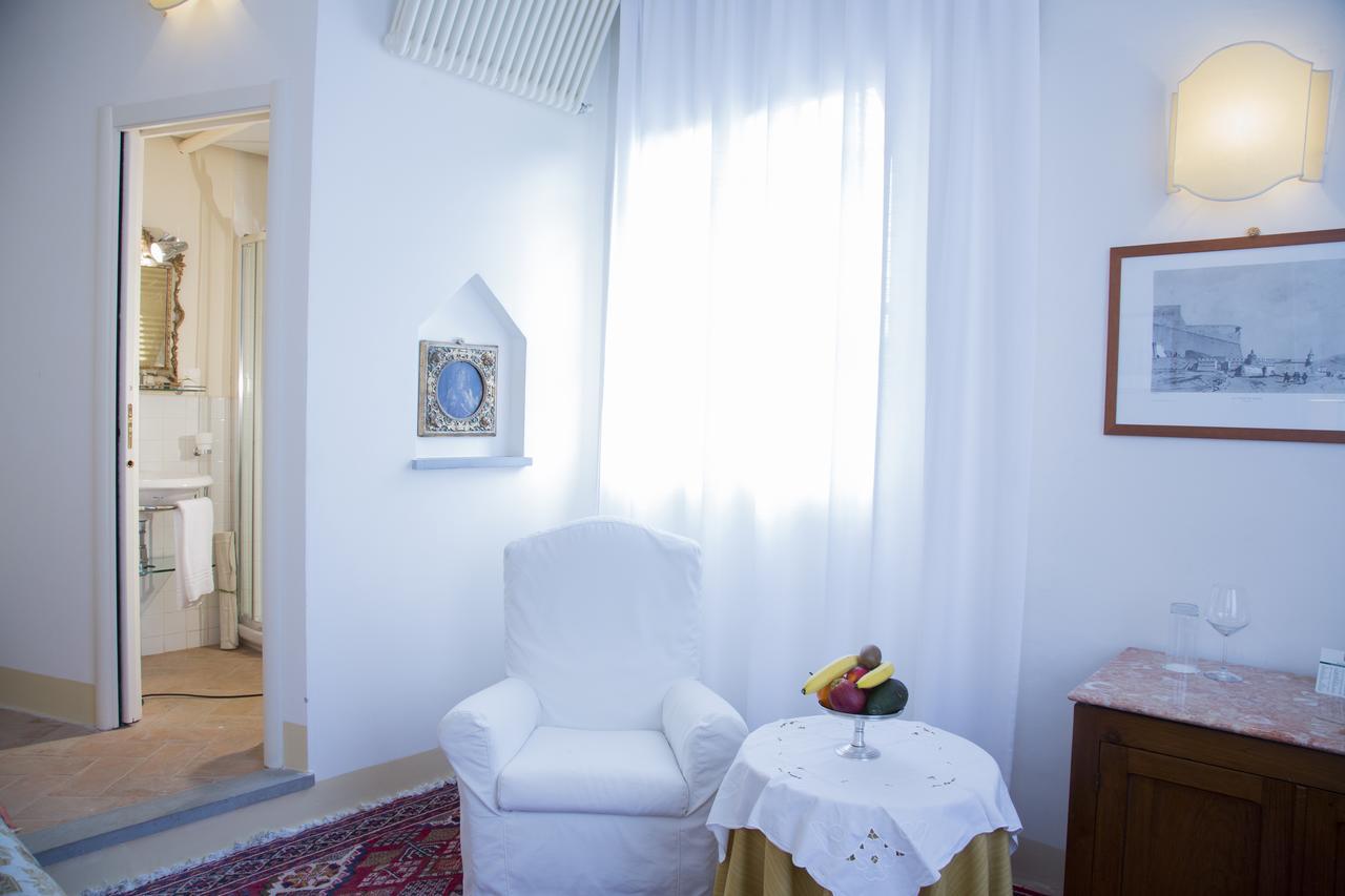 Villa Le Piazzole Φλωρεντία Εξωτερικό φωτογραφία