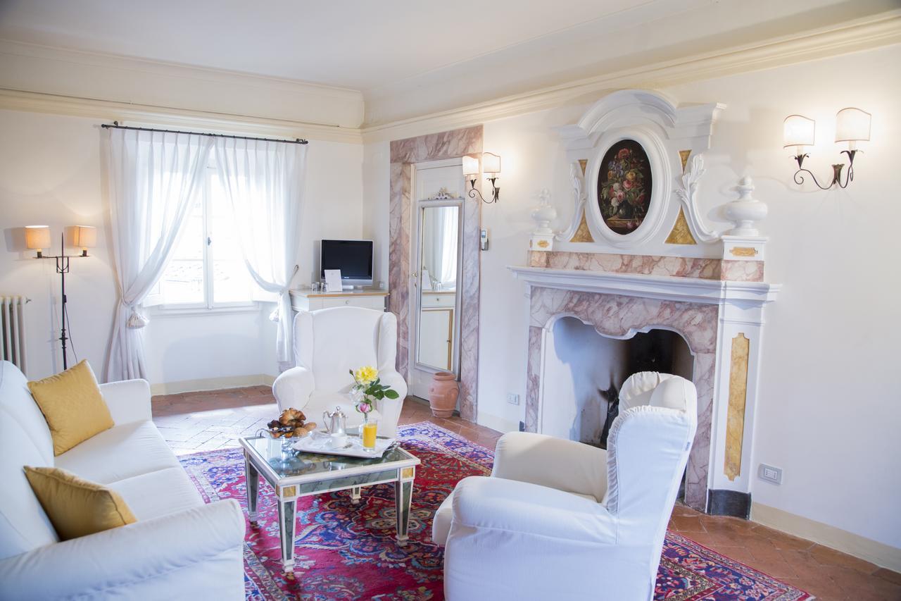 Villa Le Piazzole Φλωρεντία Εξωτερικό φωτογραφία