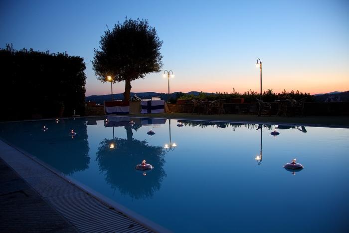 Villa Le Piazzole Φλωρεντία Εξωτερικό φωτογραφία