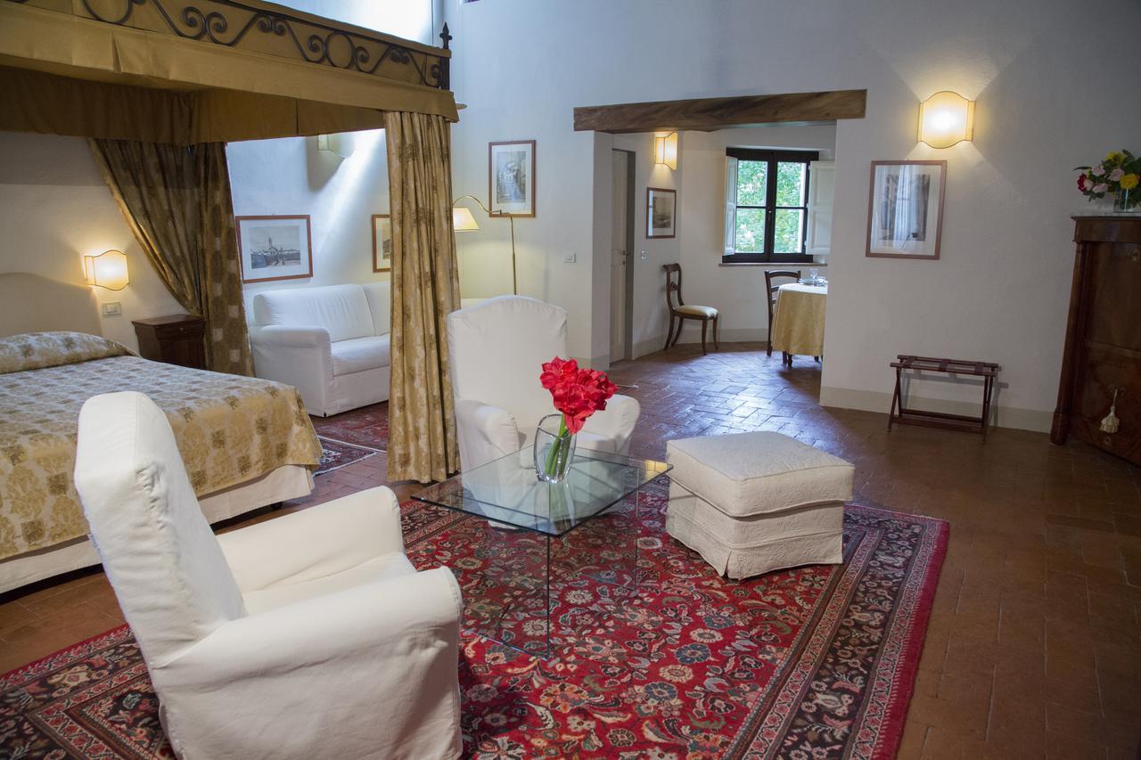 Villa Le Piazzole Φλωρεντία Εξωτερικό φωτογραφία