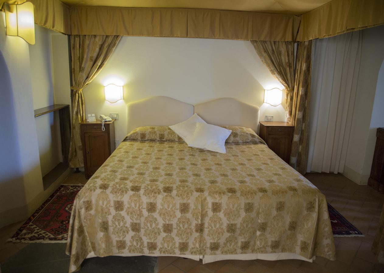 Villa Le Piazzole Φλωρεντία Εξωτερικό φωτογραφία