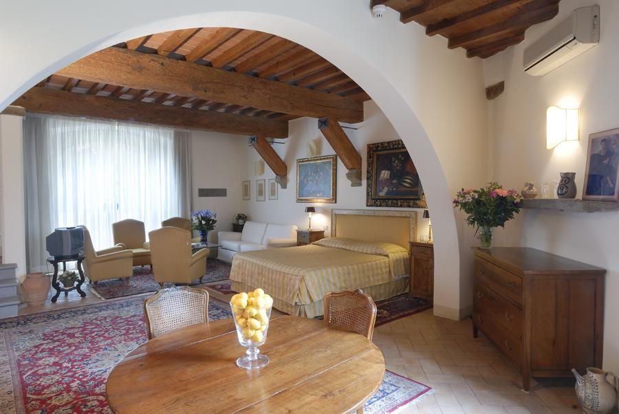 Villa Le Piazzole Φλωρεντία Εξωτερικό φωτογραφία