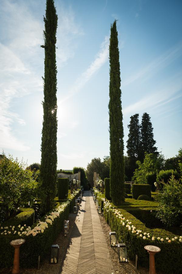Villa Le Piazzole Φλωρεντία Εξωτερικό φωτογραφία