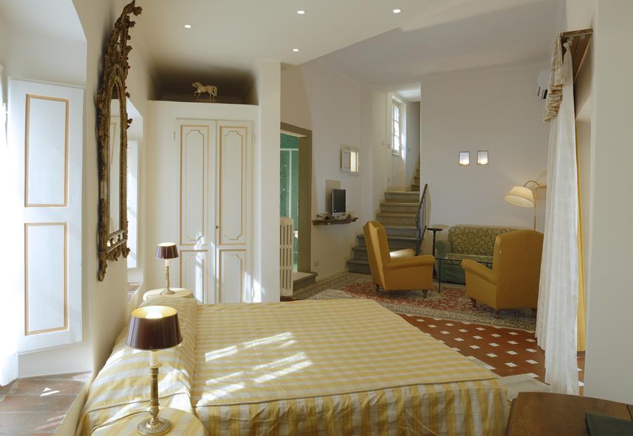Villa Le Piazzole Φλωρεντία Εξωτερικό φωτογραφία