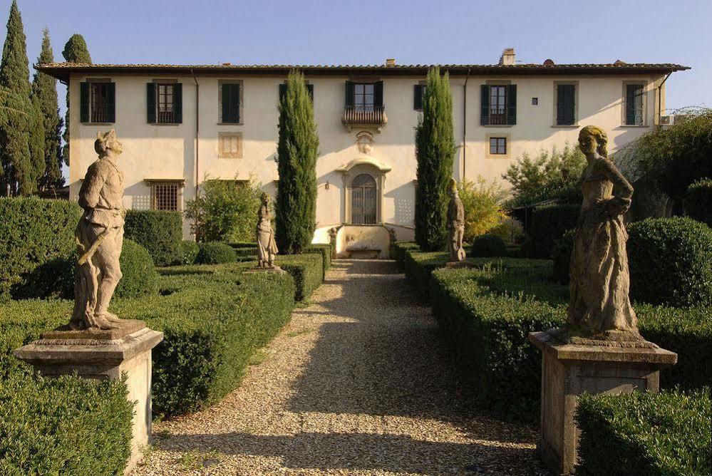 Villa Le Piazzole Φλωρεντία Εξωτερικό φωτογραφία