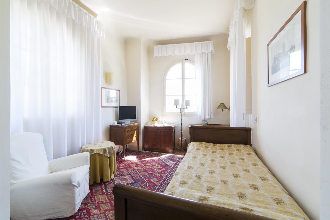 Villa Le Piazzole Φλωρεντία Εξωτερικό φωτογραφία